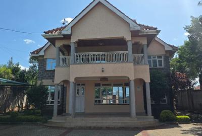 5 Bed Townhouse with En Suite in Kitengela - 3