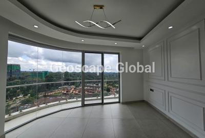 4 Bed Apartment with En Suite in General Mathenge - 4