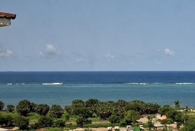 Serviced 3 Bed Apartment with En Suite at Nyali Mombasa