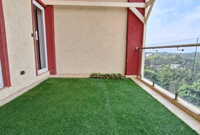 4 Bed Apartment with En Suite at General Mathenge Drive - 4