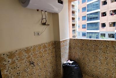2 Bed Apartment with Gym in Kileleshwa - 4