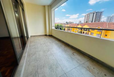 2 Bed Apartment with En Suite in Kileleshwa