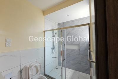 3 Bed Apartment with En Suite in Kileleshwa - 2