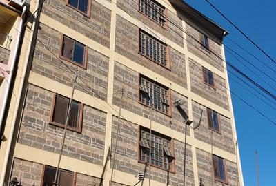 Furnished 0.8 ac Commercial Property with Parking at Stedmak Road