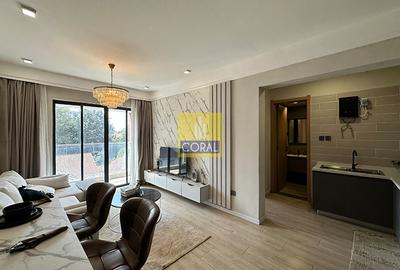 1 Bed Apartment in Lavington - 2