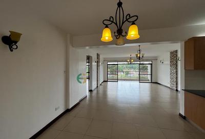 4 Bed Apartment with En Suite in Kileleshwa