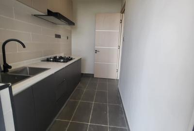 2 Bed Apartment with En Suite at Lavington