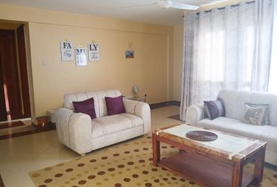 Serviced 2 Bed Apartment with En Suite in Nyali Area - 3
