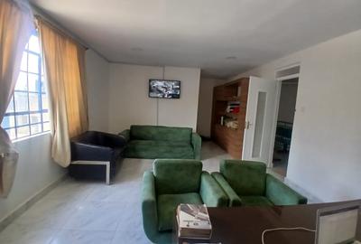 11,600 ft² Warehouse with Parking in Mlolongo - 3