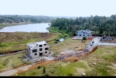 Residential Land in Kahawa West