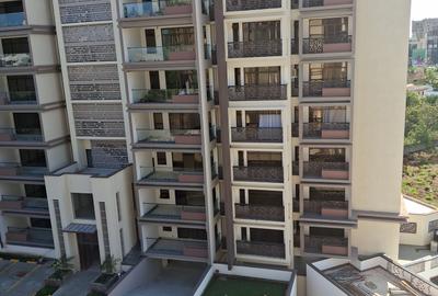 Serviced 3 Bed Apartment with En Suite at Nyali Mombasa - 3