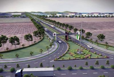 4,046.86 m² Commercial Land at Vipingo Sez ( Special Economic Zone)