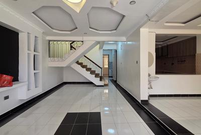 5 Bed House with En Suite at Eastern Bypass