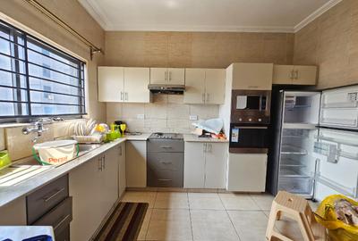 Furnished 2 Bed Apartment with En Suite in Westlands Area