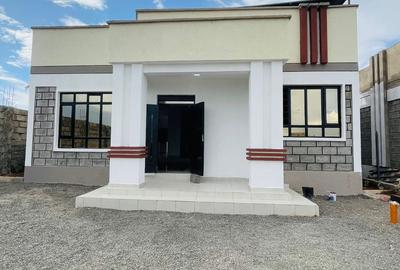 3 Bed House in Kitengela