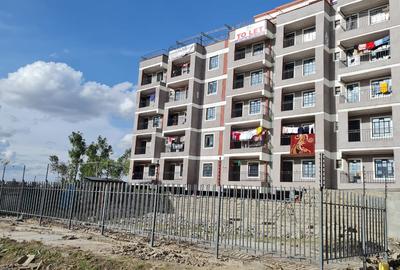 10 Bed Apartment with Swimming Pool in Syokimau - 2