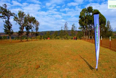 0.4 ac Land at Thigio