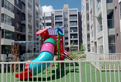 Serviced 1 Bed Apartment with En Suite at Mombasa Road - 4