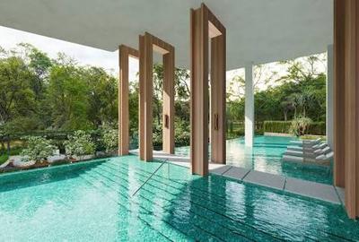 2 Bed Apartment with En Suite at Arboretum Drive - 4