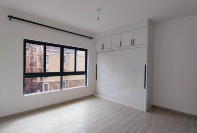2 Bed Apartment with Swimming Pool in Lavington