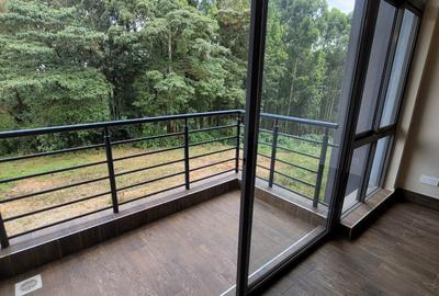 3 Bed Apartment with En Suite in Kitisuru