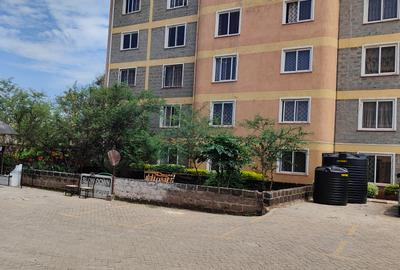 2 Bed Apartment with En Suite at Katani -Syokimau Rd