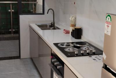 2 Bed Apartment with En Suite at Waiyaki Way/Express Way - 3