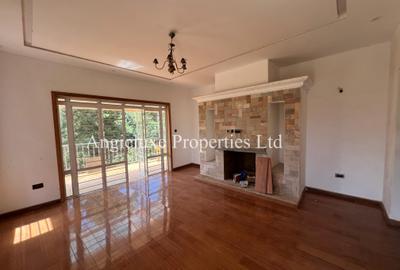 4 Bed House with En Suite at Kitisuru