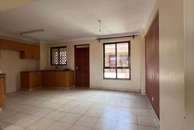 3 Bed Apartment with Swimming Pool in Lavington