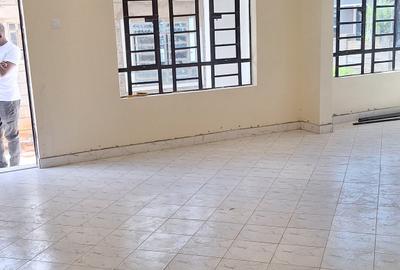 3 Bed House with En Suite at Njumbi - 2