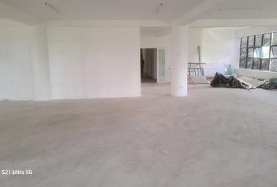 Commercial Property with Service Charge Included in Kilimani