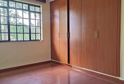 4 Bed Townhouse with En Suite in Runda - 3