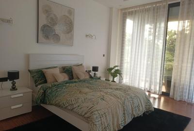 Serviced 3 Bed Apartment with En Suite at Shanzu Road