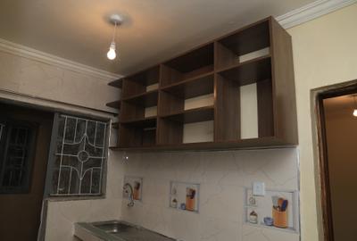 1 Bed Apartment in Embakasi