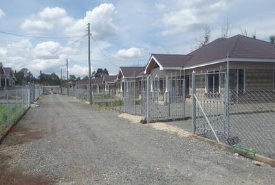 3 Bed House with En Suite in Ngong - 3