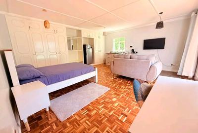 1 Bed House with En Suite in Loresho - 3