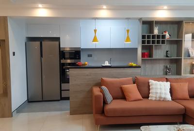 3 Bed Apartment with En Suite at Kirichwa Road - 2