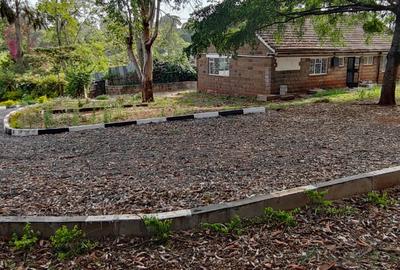 Office with Parking in Karen - 2