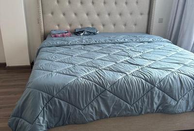 2 Bed Apartment with En Suite at Parklands - 4