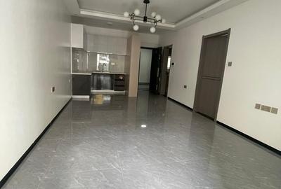 1 Bed Apartment with En Suite in Kileleshwa - 4