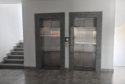 Studio Apartment with Gym in Kileleshwa - 4