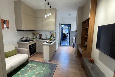 Studio Apartment with En Suite in Westlands Area - 4