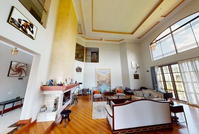 5 Bed House with En Suite at Muthaiga North - 2