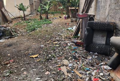 Commercial Property with Fibre Internet at Roysambu