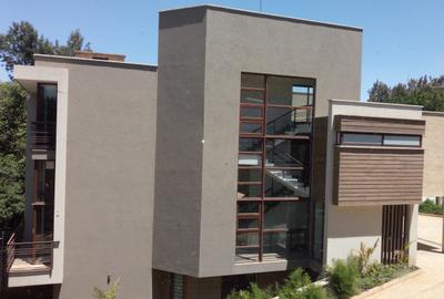 4 Bed Townhouse at Lavington