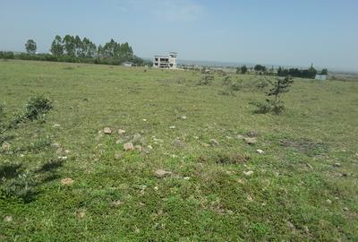 2 ac Residential Land in Ongata Rongai