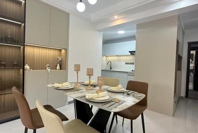 3 Bed Apartment with En Suite in Kileleshwa - 3