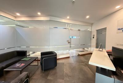 Furnished 2,000 ft² Office with Backup Generator at City Park Drive - 2