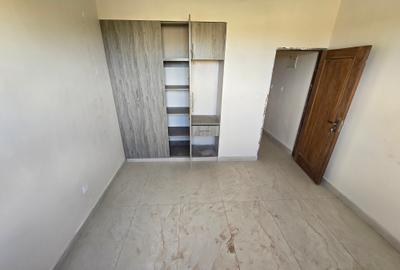 1 Bed Apartment with En Suite at Mtambo