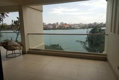 Serviced 3 Bed Apartment with En Suite in Nyali Area - 2